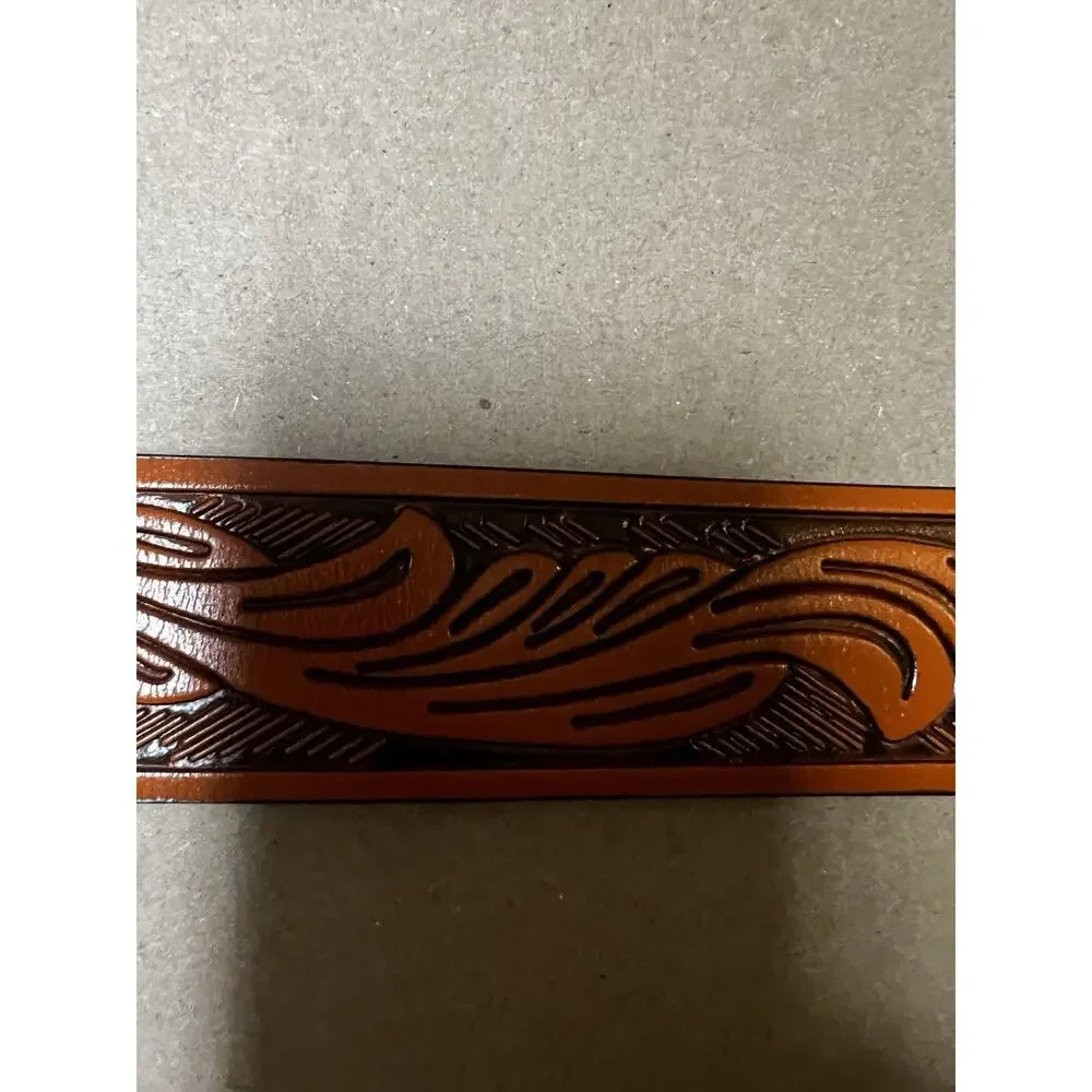 BELTROAD Western Belt for Men